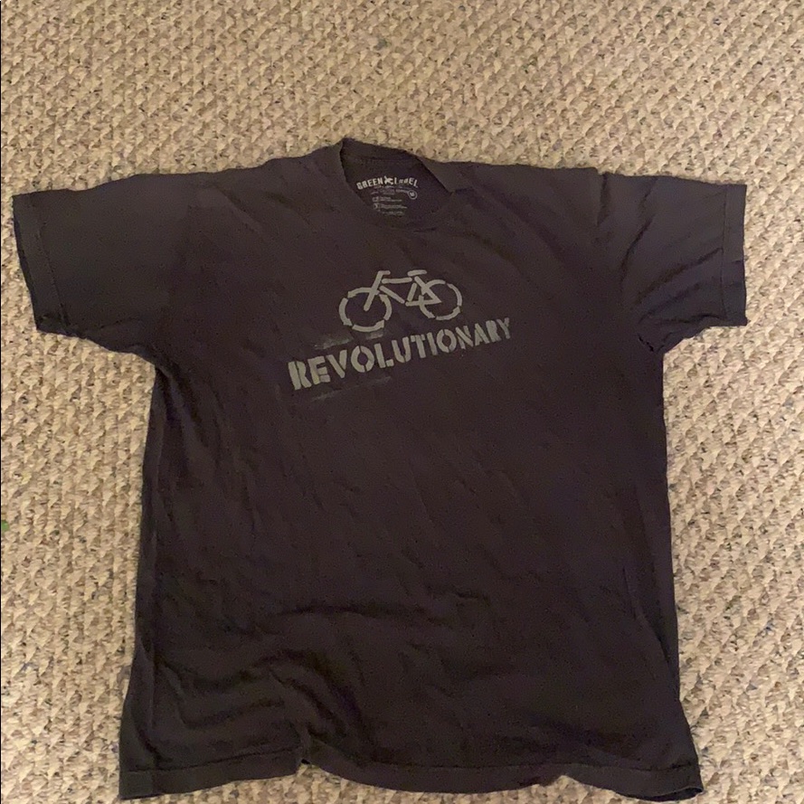 Revolutionary Tee